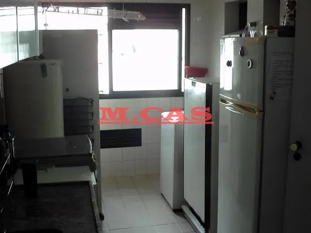 Apartamento 3 quartos e 2 banheiros, à venda, no bairro Jardim Anália Franco em São Paulo