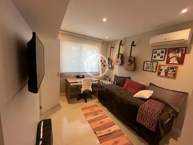 Apartamento 4 quartos e 5 banheiros, à venda, no bairro Barra da Tijuca em Rio de Janeiro