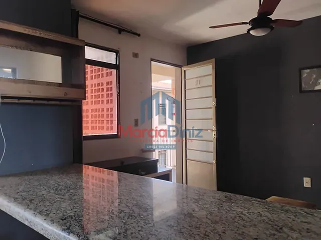 Apartamento 2 quartos e 1 banheiro, à venda, no bairro Presidente Dutra em Ribeirão Preto