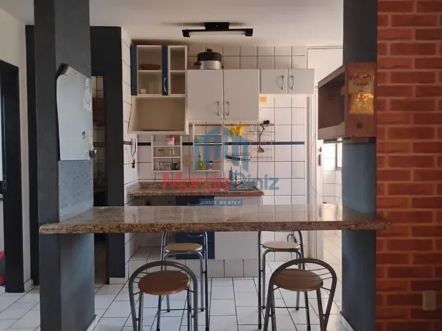 Apartamento 2 quartos e 1 banheiro, à venda, no bairro Presidente Dutra em Ribeirão Preto