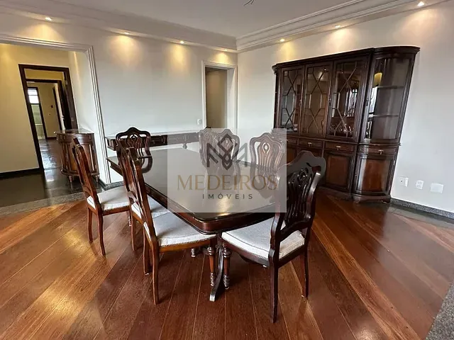 Apartamento com 356m² 4 quartos e 3 banheiros, à venda, no bairro Rudge Ramos em São Bernardo do Campo