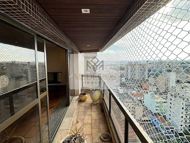 Apartamento com 356m² 4 quartos e 3 banheiros, à venda, no bairro Rudge Ramos em São Bernardo do Campo
