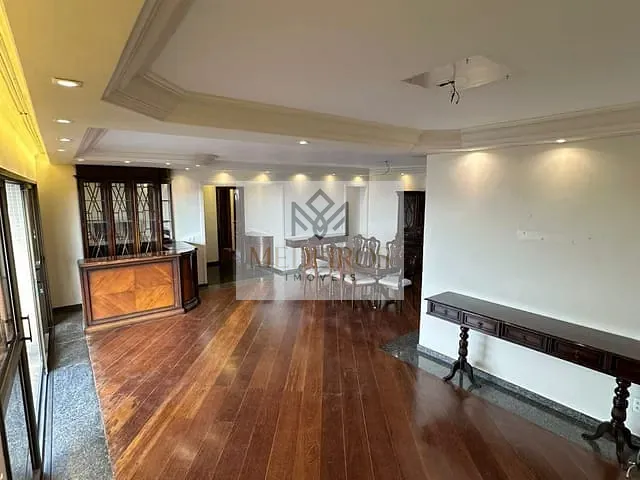 Apartamento com 356m² 4 quartos e 3 banheiros, à venda, no bairro Rudge Ramos em São Bernardo do Campo
