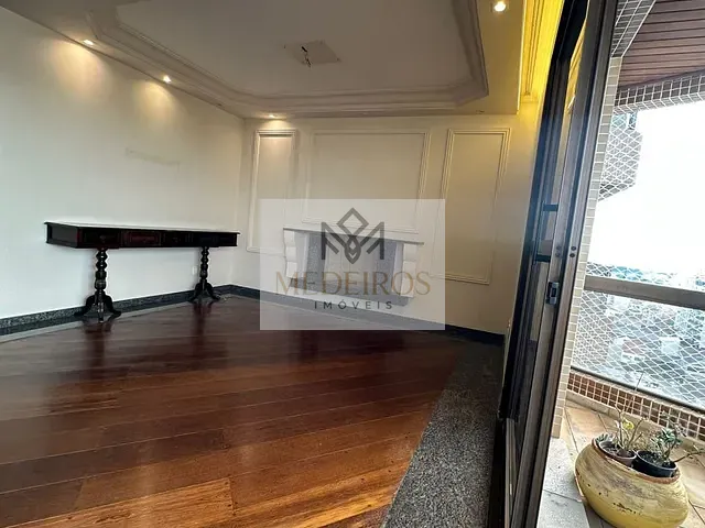 Apartamento com 356m² 4 quartos e 3 banheiros, à venda, no bairro Rudge Ramos em São Bernardo do Campo