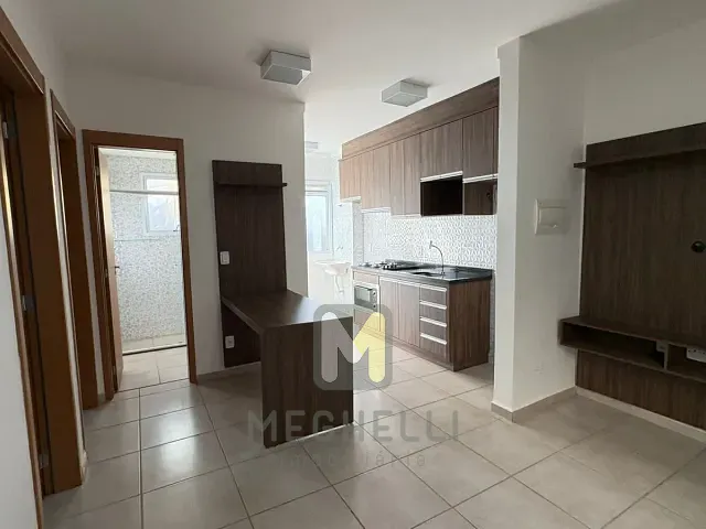 Apartamento com 95m² 2 quartos e 1 banheiro, à venda, no bairro Jardim Cristina em Serrana