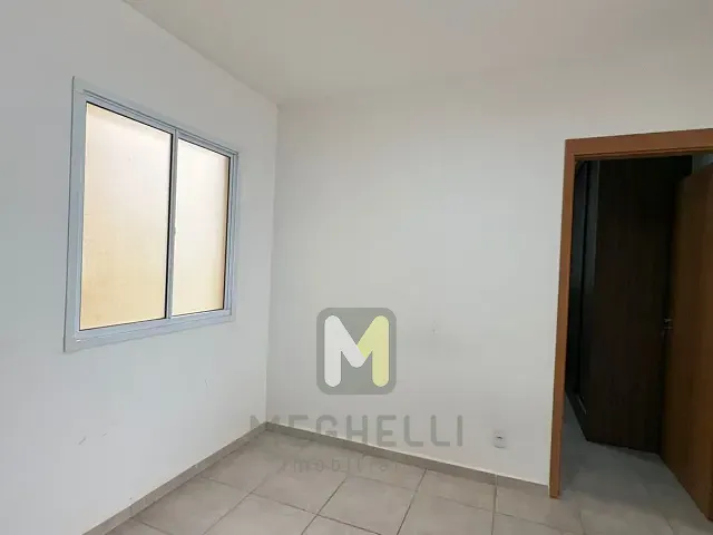 Apartamento com 95m² 2 quartos e 1 banheiro, à venda, no bairro Jardim Cristina em Serrana