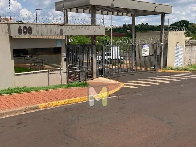 Apartamento com 95m² 2 quartos e 1 banheiro, à venda, no bairro Jardim Cristina em Serrana