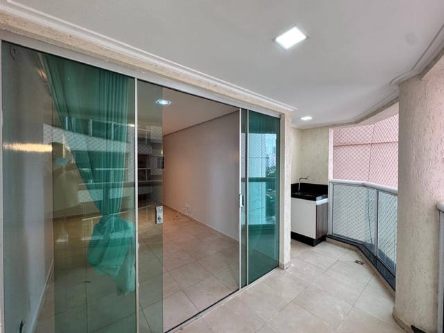 Apartamento 4 quartos e 3 banheiros, para alugar, no bairro Alto da Glória em Goiânia