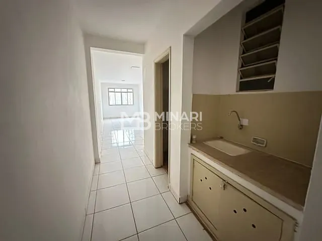Apartamento 1 quarto e 1 banheiro, à venda, no bairro Bela Vista em São Paulo