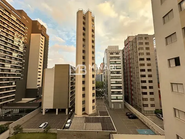 Apartamento 1 quarto e 1 banheiro, à venda, no bairro Bela Vista em São Paulo