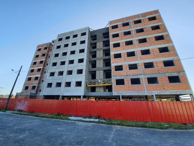 Foto do Apartamento - Lindo apartamento com 2 dormitórios à venda no Rio Caveiras, Biguaçu, Residencial Solar de Osíris. | Michelli Lima da Silva