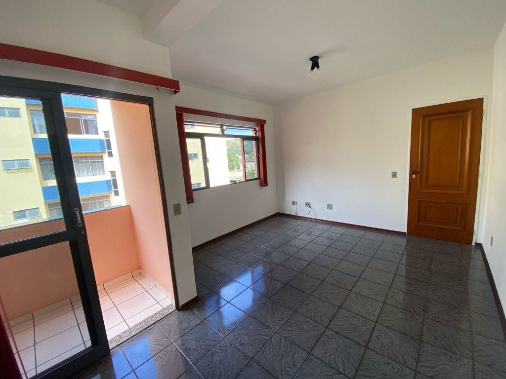 Apartamento no Varginha, Itajubá
