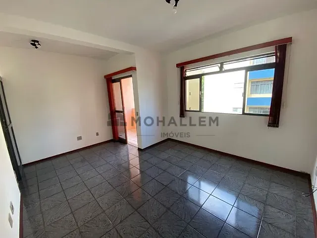 Apartamento com 118m² 3 quartos e 2 banheiros, à venda, no bairro Varginha em Itajubá