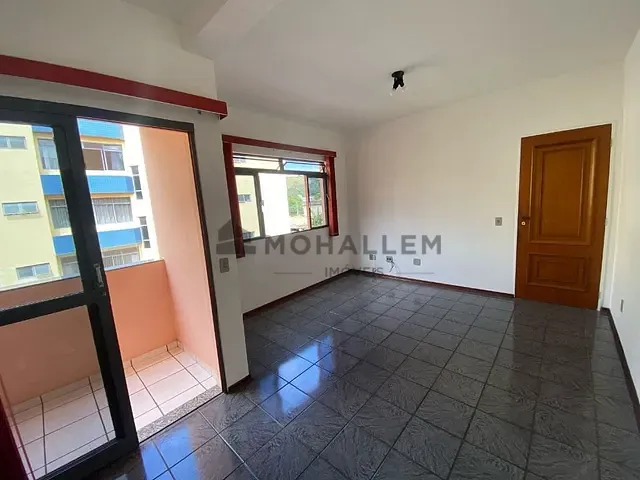 Apartamento com 118m² 3 quartos e 2 banheiros, à venda, no bairro Varginha em Itajubá
