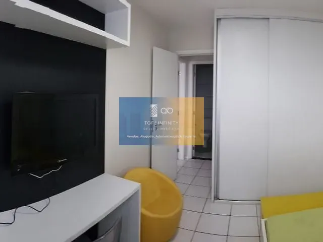 Apartamento com 62m² 2 quartos e 2 banheiros, para alugar, no bairro Piedade em Jaboatão dos Guararapes