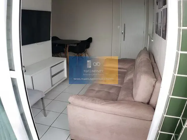 Apartamento com 62m² 2 quartos e 2 banheiros, para alugar, no bairro Piedade em Jaboatão dos Guararapes