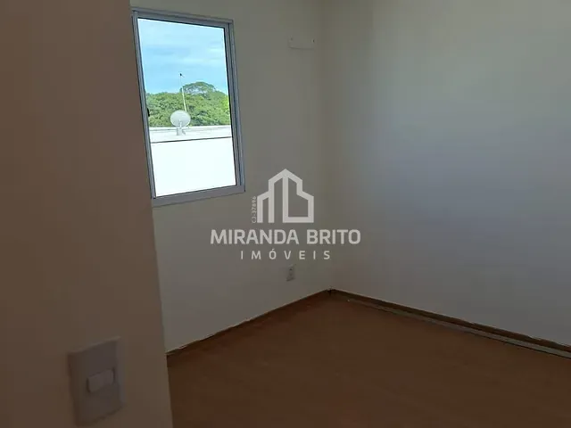 Apartamento 2 quartos e 1 banheiro, à venda, no bairro Jardim Belo Horizonte em Aparecida de Goiânia