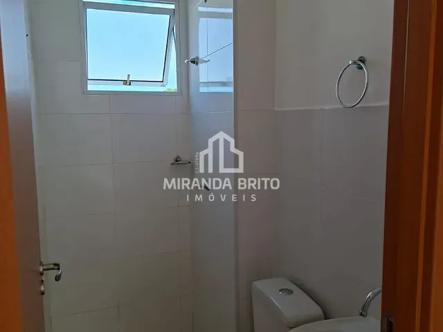 Apartamento 2 quartos e 1 banheiro, à venda, no bairro Jardim Belo Horizonte em Aparecida de Goiânia