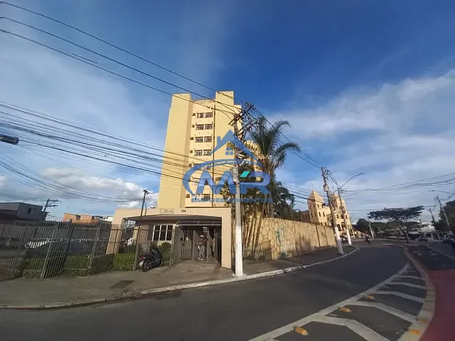 Apartamento 2 quartos e 1 banheiro, à venda, no bairro Jardim Belém em São Paulo