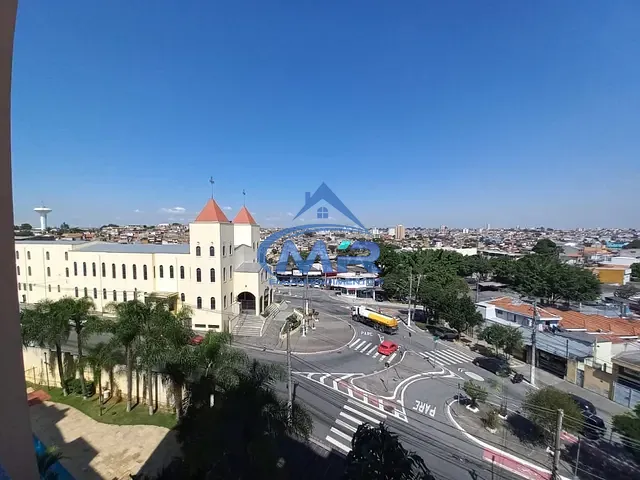 Apartamento 2 quartos e 1 banheiro, à venda, no bairro Jardim Belém em São Paulo