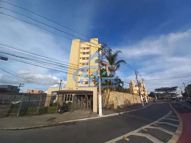 Apartamento 2 quartos e 1 banheiro, à venda, no bairro Jardim Belém em São Paulo