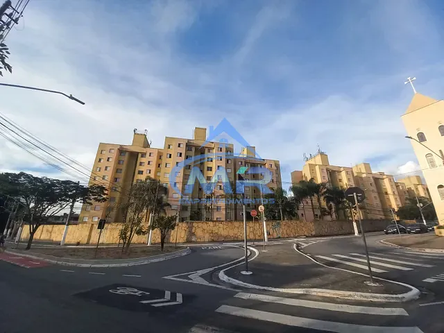 Apartamento 2 quartos e 1 banheiro, à venda, no bairro Jardim Belém em São Paulo