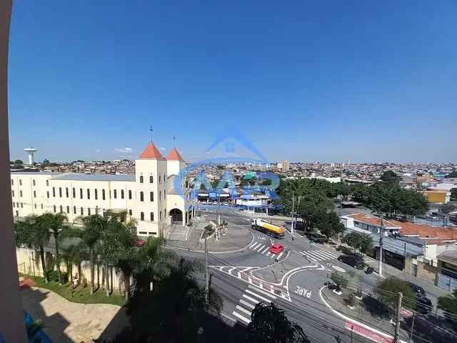 Apartamento 2 quartos e 1 banheiro, à venda, no bairro Jardim Belém em São Paulo