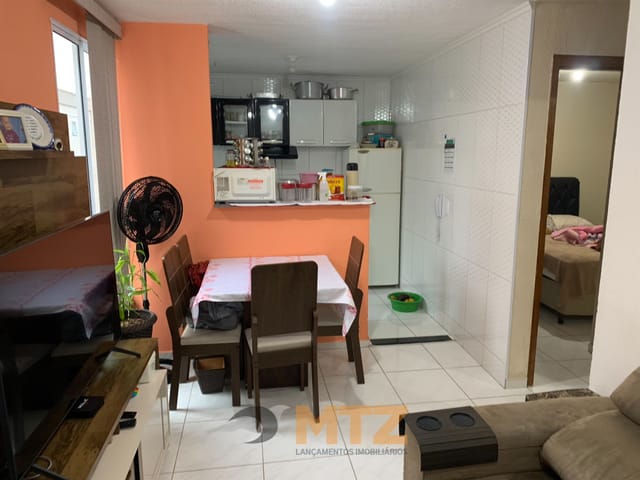 Foto do Apartamento - Apartamento à venda, Vila Juliana, Botucatu, SP | MTZ LANÇAMENTOS IMOBILIÁRIOS