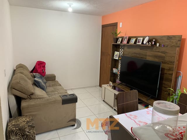Foto do Apartamento - Apartamento à venda, Vila Juliana, Botucatu, SP | MTZ LANÇAMENTOS IMOBILIÁRIOS