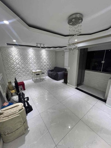 Apartamento 2 quartos e 1 banheiro, à venda, no bairro Del Castilho em Rio de Janeiro