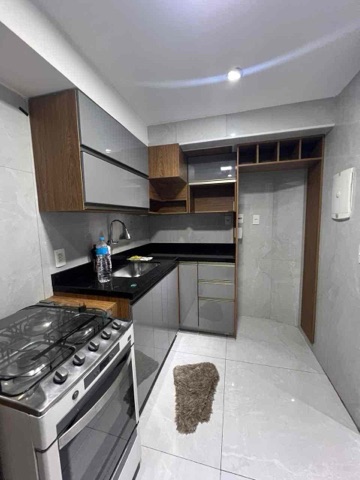 Apartamento 2 quartos e 1 banheiro, à venda, no bairro Del Castilho em Rio de Janeiro