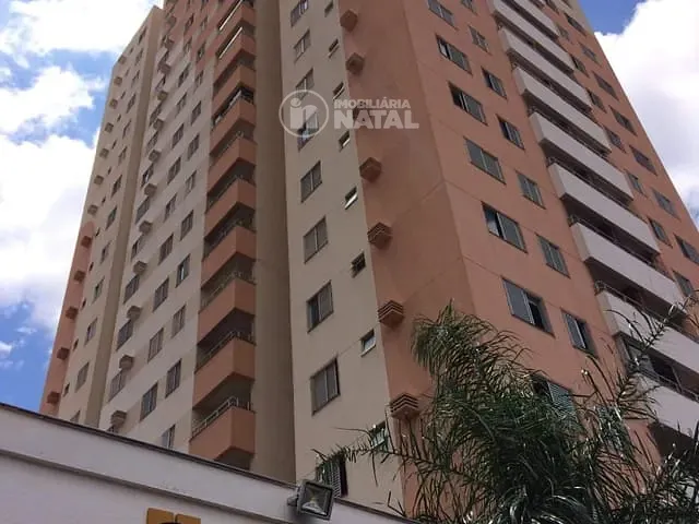 Apartamento com 116m² 3 quartos e 2 banheiros, à venda, no bairro Vila Filipin em Londrina