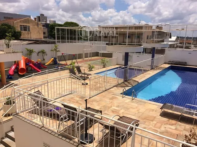 Apartamento com 116m² 3 quartos e 2 banheiros, à venda, no bairro Vila Filipin em Londrina