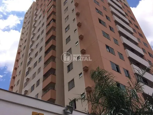 Apartamento com 116m² 3 quartos e 2 banheiros, à venda, no bairro Vila Filipin em Londrina