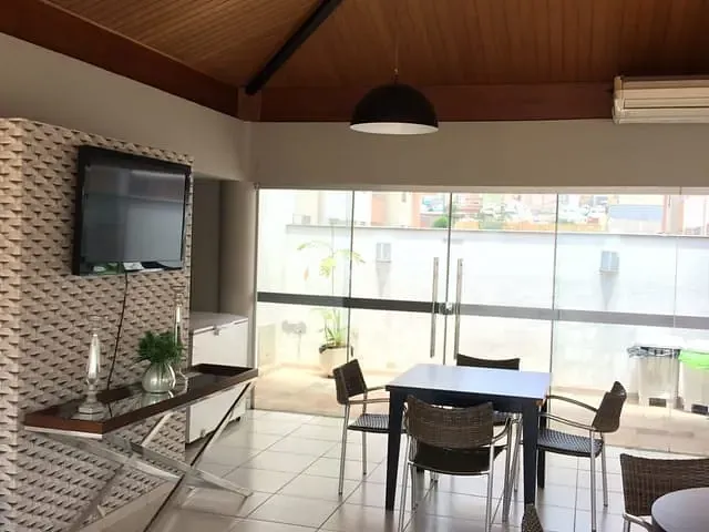 Apartamento com 116m² 3 quartos e 2 banheiros, à venda, no bairro Vila Filipin em Londrina