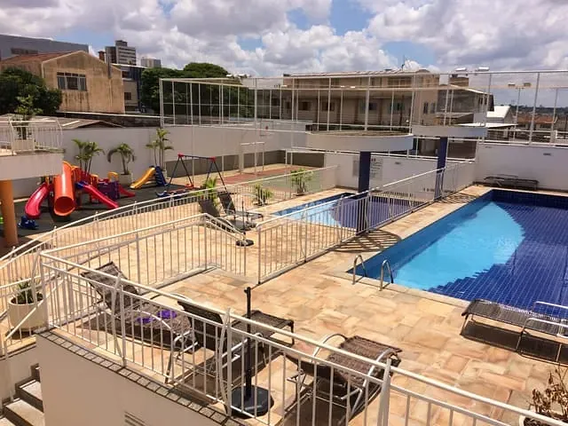 Apartamento com 116m² 3 quartos e 2 banheiros, à venda, no bairro Vila Filipin em Londrina