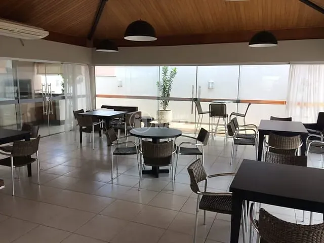 Apartamento com 116m² 3 quartos e 2 banheiros, à venda, no bairro Vila Filipin em Londrina