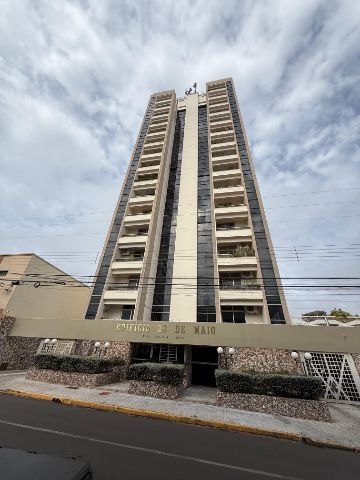 Apartamento 3 quartos e 2 banheiros, à venda, no bairro Centro em Fernandópolis