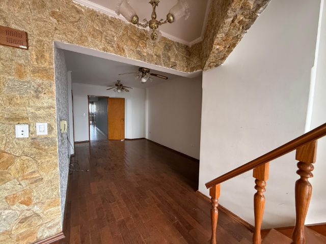 Apartamento 3 quartos e 2 banheiros, à venda, no bairro Centro em Fernandópolis