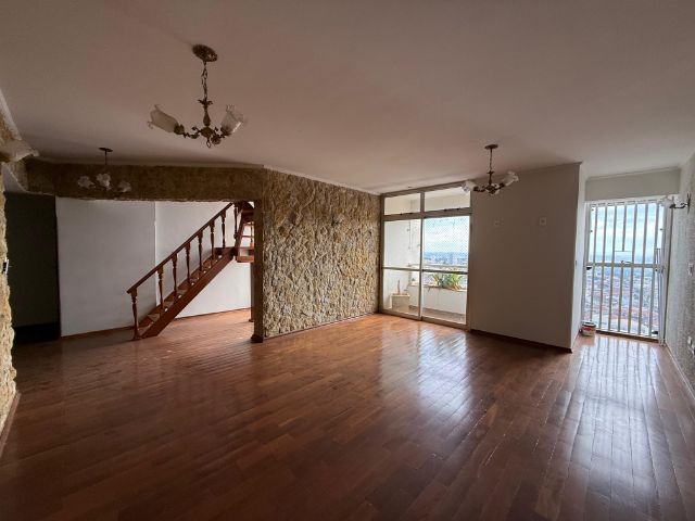Apartamento 3 quartos e 2 banheiros, à venda, no bairro Centro em Fernandópolis