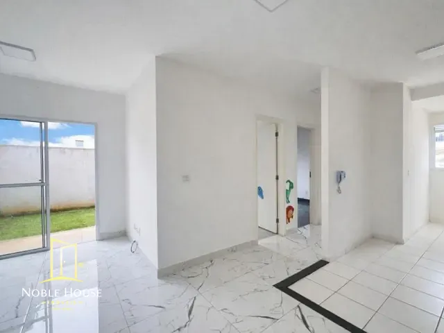 Apartamento com 70m² 2 quartos e 1 banheiro, à venda ou para alugar, no bairro Santa Claudina em Vinhedo