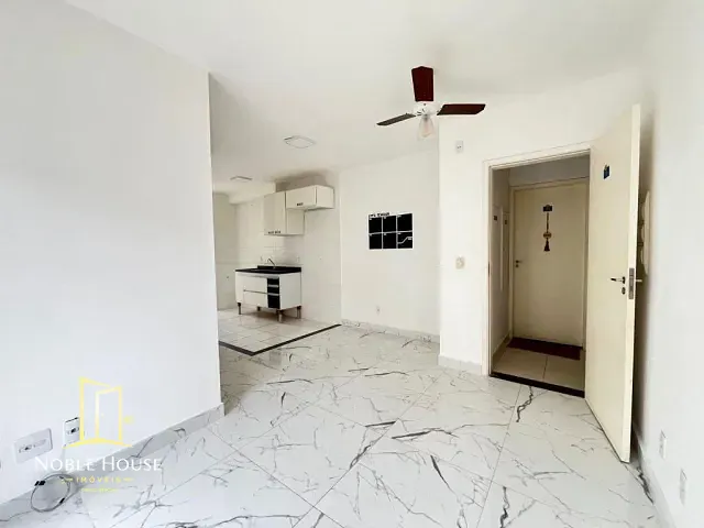 Apartamento com 70m² 2 quartos e 1 banheiro, à venda ou para alugar, no bairro Santa Claudina em Vinhedo