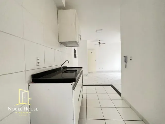 Apartamento com 70m² 2 quartos e 1 banheiro, à venda ou para alugar, no bairro Santa Claudina em Vinhedo