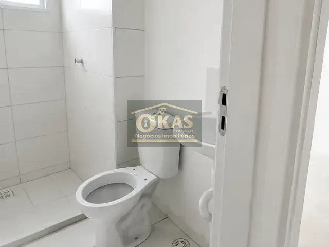 Apartamento 2 quartos e 1 banheiro, à venda, no bairro Vila Socorro Velho em Mogi das Cruzes