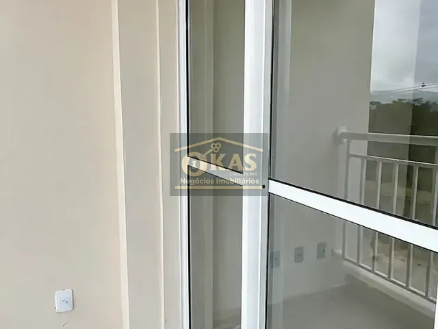 Apartamento 2 quartos e 1 banheiro, à venda, no bairro Vila Socorro Velho em Mogi das Cruzes