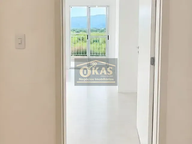 Apartamento 2 quartos e 1 banheiro, à venda, no bairro Vila Socorro Velho em Mogi das Cruzes