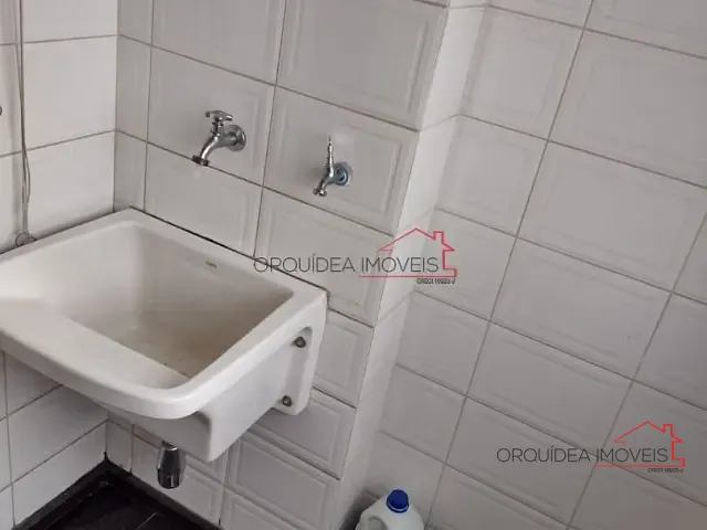 Apartamento com 60m² 2 quartos e 1 banheiro, para alugar, no bairro Vila Moraes em São Paulo