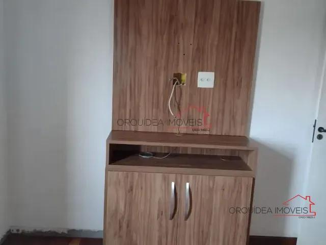 Apartamento com 60m² 2 quartos e 1 banheiro, para alugar, no bairro Vila Moraes em São Paulo