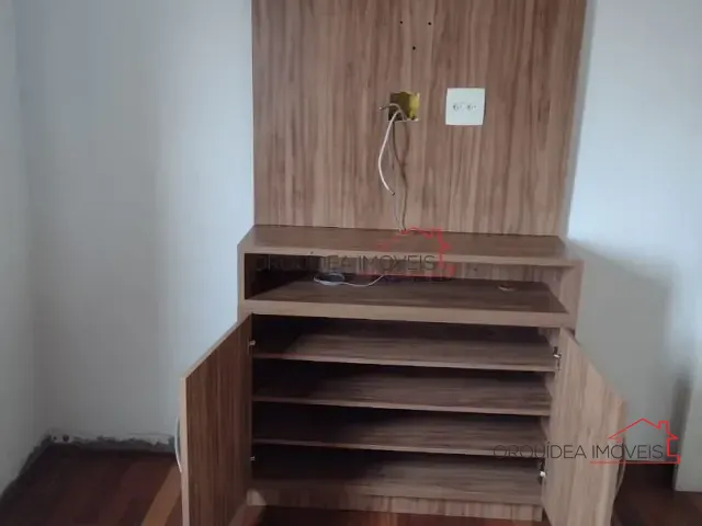 Apartamento com 60m² 2 quartos e 1 banheiro, para alugar, no bairro Vila Moraes em São Paulo