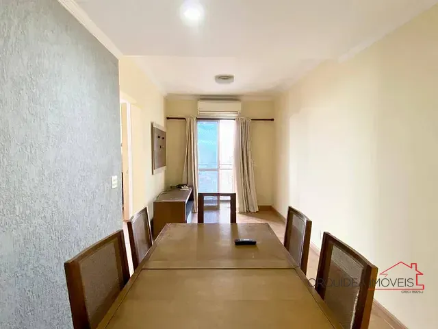 Apartamento com 60m² 2 quartos e 1 banheiro, para alugar, no bairro Vila Moraes em São Paulo